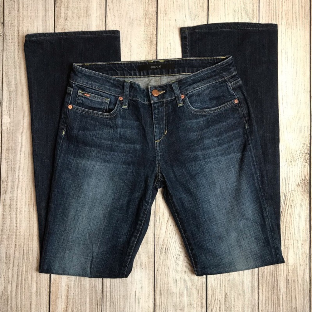 Joe’s Jeans Honey Bootcut